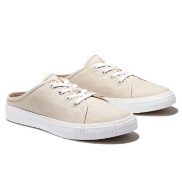 TIMBERLAND WOMEN'S SKYLA BAY MULE SNEAKERS… - Picture 4 of 6